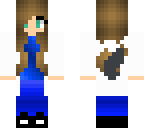 dr grey wolf version