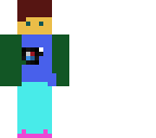 dumbs boi