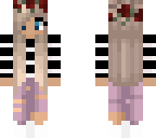 edit girl