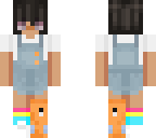 edit of a skin i saw