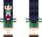 edit of another kagome