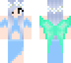 elf princess
