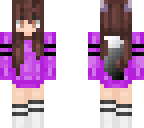 evie