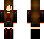 evil girl