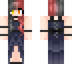 fall witch 2