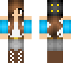 felicia the cowgirl