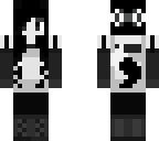 female boris