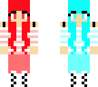 fire and ice