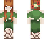 forest elf