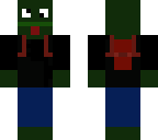 frog