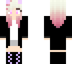 galaxy as a child