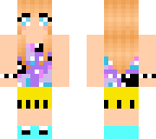 galaxy girl