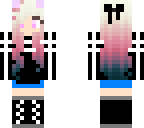 galaxy in darker clothes