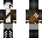 ghastgirl update