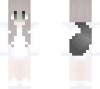 ghost girl