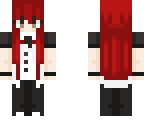 gingerbutler