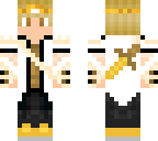 gold prince