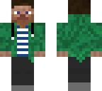 green steve