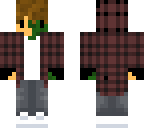 half zombie