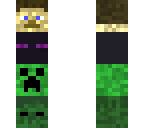 heads