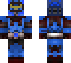 hero shike boomer