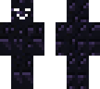 herobrine block