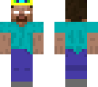 herobrine something