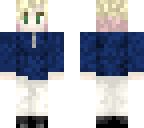 hipster sweater chick