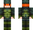 humanninjaturtle