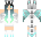 ice dragon