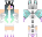 ice dragon re-edit
