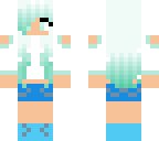 ice queen