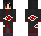 itachi uchiha