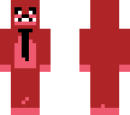 jasper the red robot