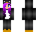 jessica my oc