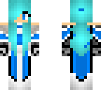 kaida myskins