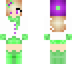 kaida myskins
