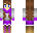 kaida myskins