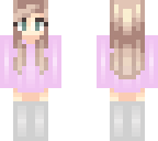 kate's skin