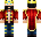 king kukkerplayer