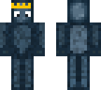 king squid