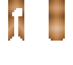 light brown hair base