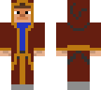 mage