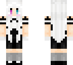maid girl