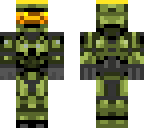 marine