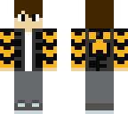 mc jams hacker