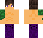 me as a mermaid cut under seaweed cast