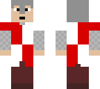 medieval soldier
