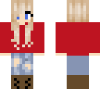 meh skin