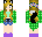 meifwa skin